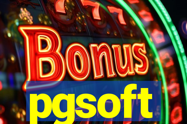pgsoft-games porcentagem